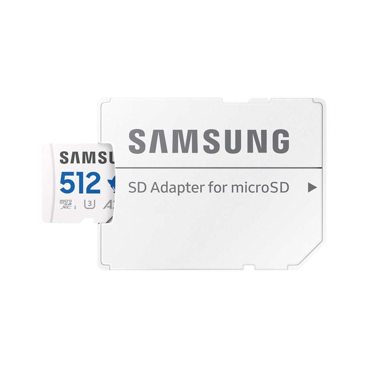 Samsung Pro Plus Sonic The Hedgehog UHS-I 180MB/s Read microSDXC Card with Adapter (512GB, 1TB)