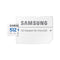 Samsung Pro Plus Sonic The Hedgehog UHS-I 180MB/s Read microSDXC Card with Adapter (512GB, 1TB)
