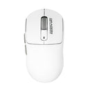 DragonWar G28 8K Tri-Mode Super Light Gaming Mouse (ELE-G28-White)