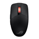 Asus ROG Strix Impact III Wireless Mouse P520 (Black, White)