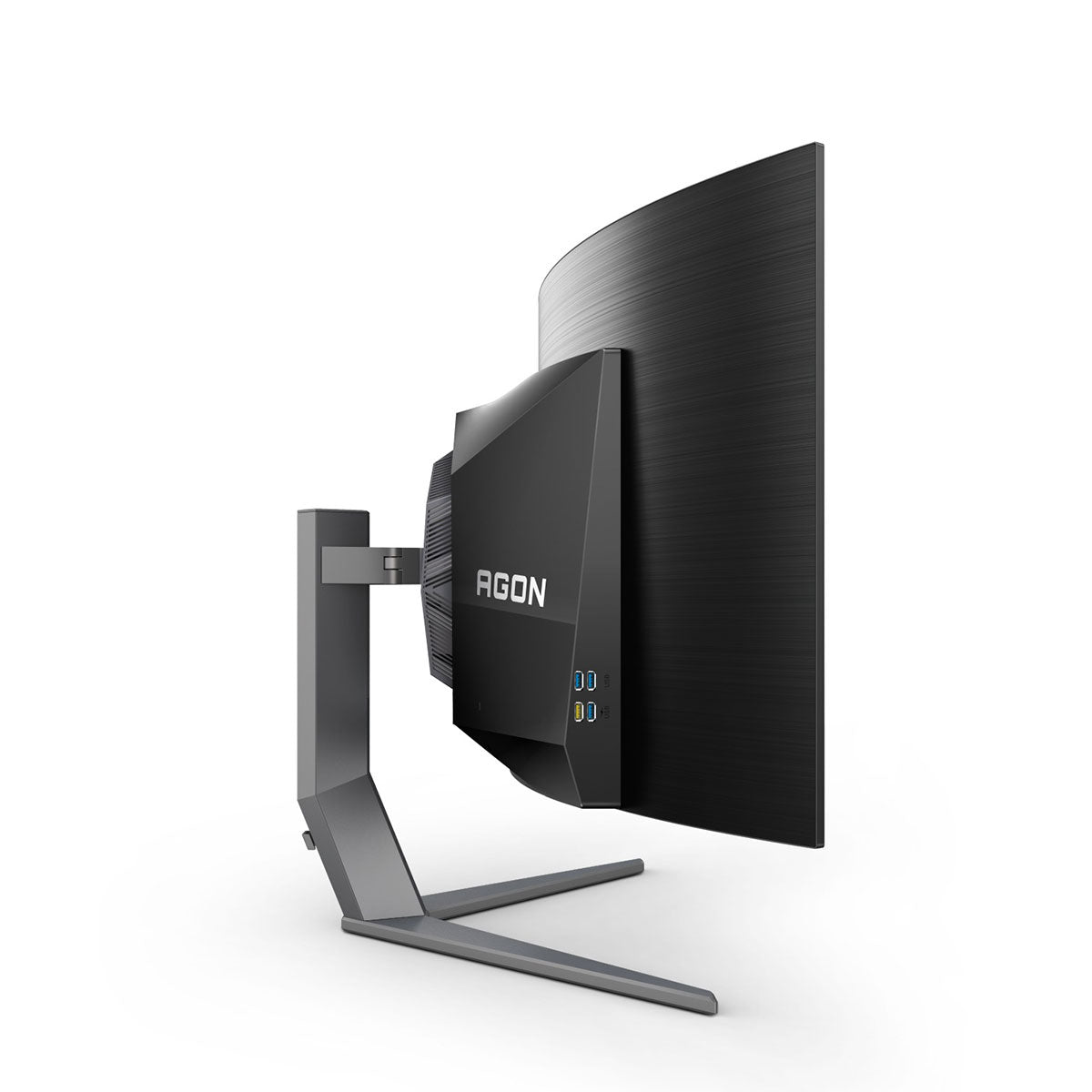 AOC Agon Pro AG456UCZD 44.5" WQHD (3440x1440) 240Hz 0.03ms OLED Gaming Monitor