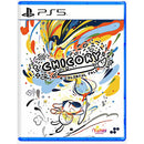PS5 Chicory A Colorful Tale (Asian)