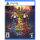 PS5 Double Dragon Gaiden Rise Of The Dragons (US) (ENG/FR)