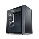 Tecware Nexus Air M2 TG High Airflow MATX PC Case with 3x 120mm Non LED Fans