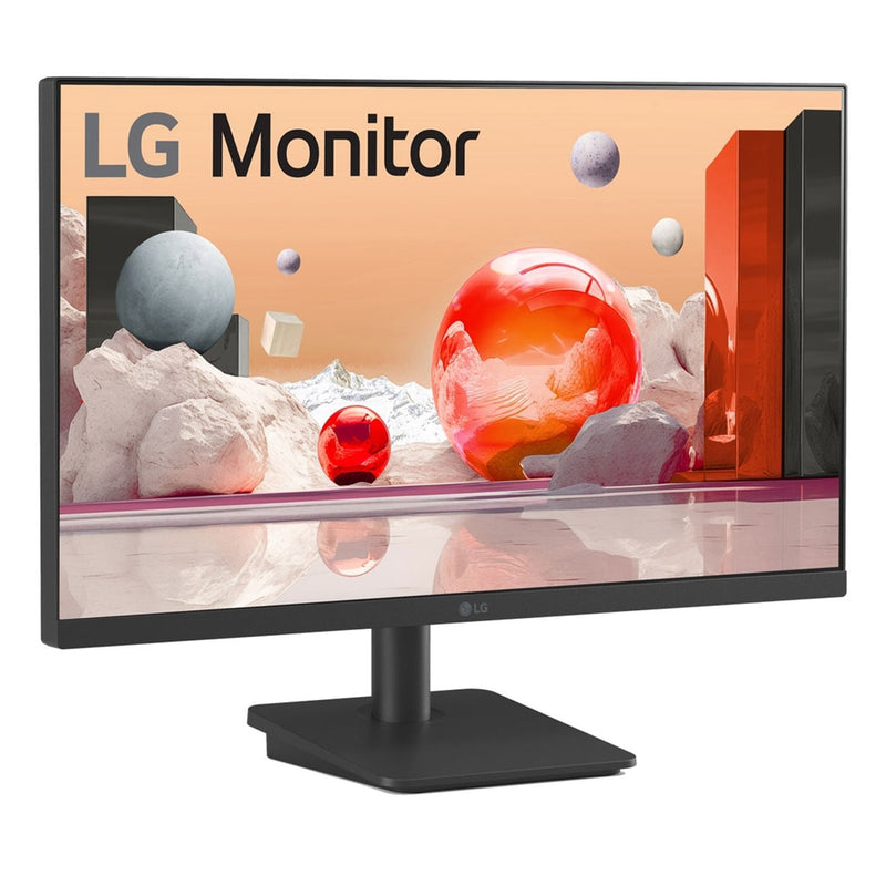 LG 25MS500-B 25" FHD (1920x1080) 100Hz 5ms GTG IPS Monitor