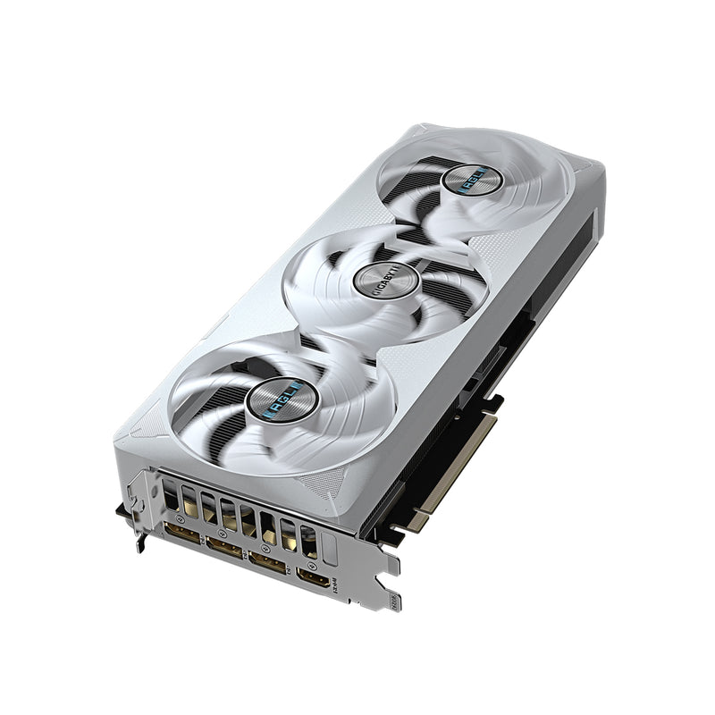 Gigabyte GeForce RTX 5070 Ti Eagle OC Ice SFF 16GB GDDR7 Graphics Card