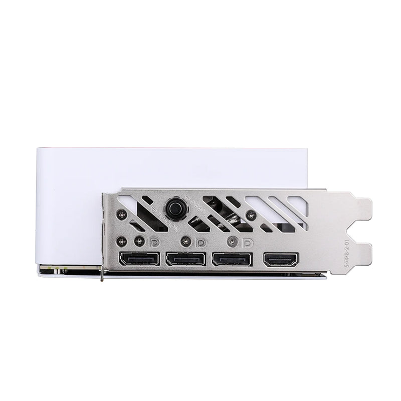 Colorful iGame GeForce RTX 5070 Ti Ultra W OC 16GB-V GDDR7 Graphics Card