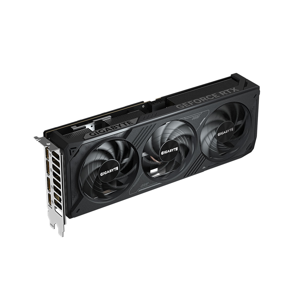 Gigabyte Geforce RTX 5070 Windforce SFF 12GB Graphics Card