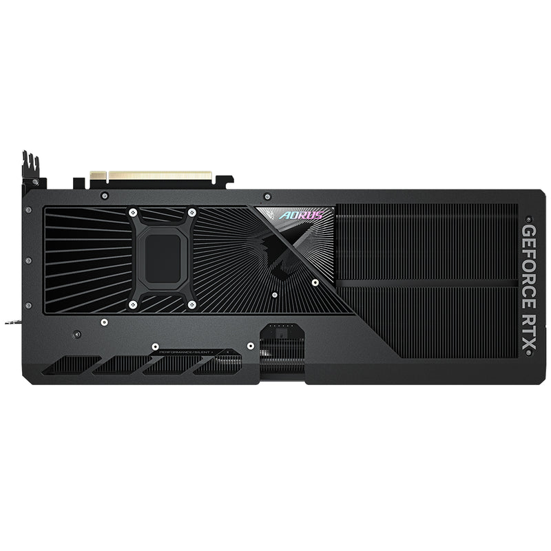 Gigabyte Aorus GeForce RTX 5080 Master 16GB GDDR7 Graphics Card