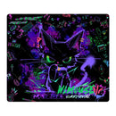 WLMouse Meow Edition Gaming Mousepad XSOFT (490x420x4mm) (MP-MEOW-S)