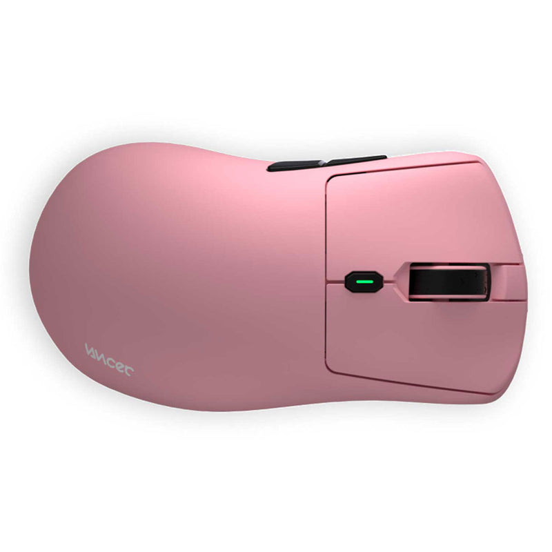 Vancer Gemini Pollux Wireless Gaming Mouse Pro (Pink)