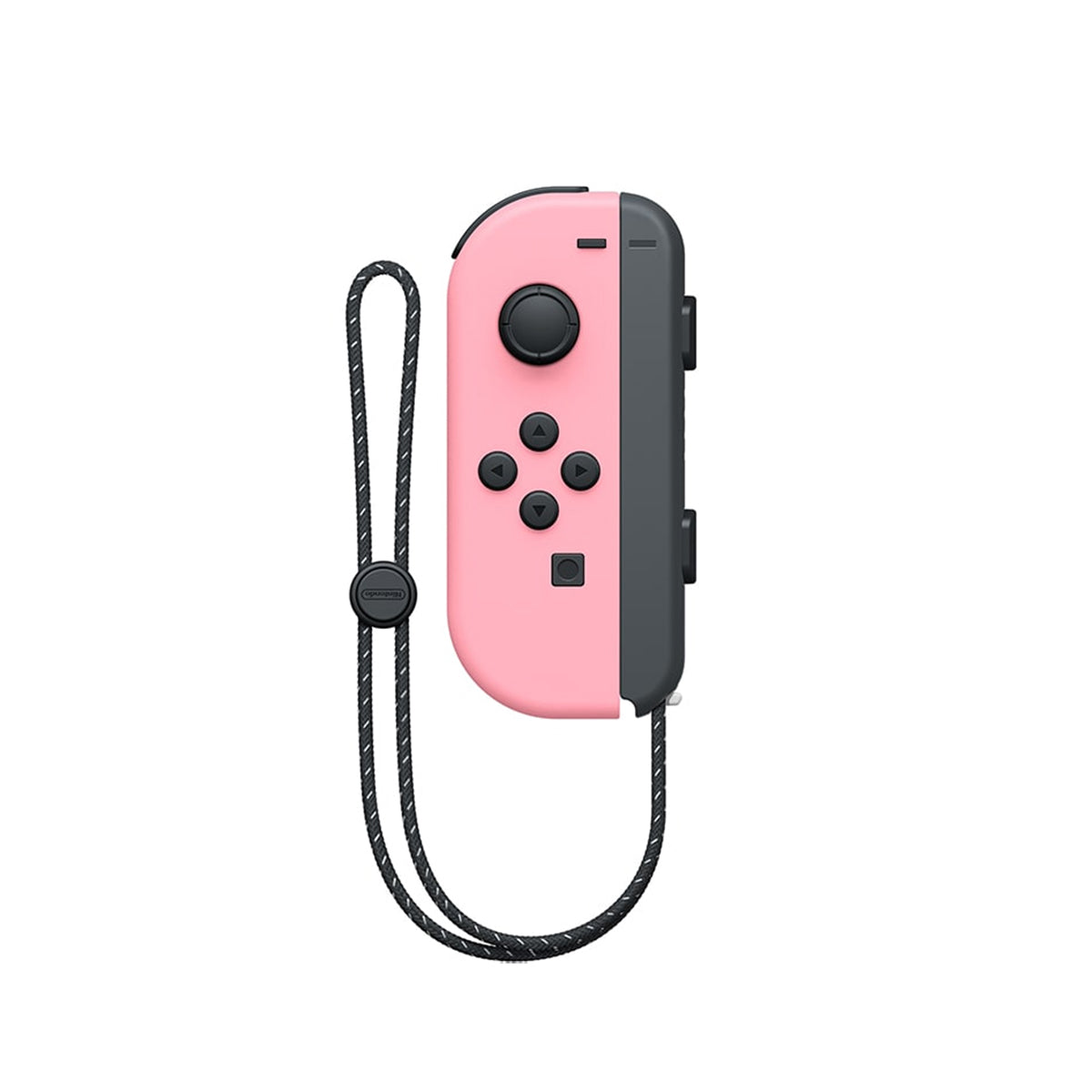 NSW Joy-Con Controller (L) / (R) Pastel Pink (MDE)