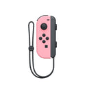 NSW Joy-Con Controller (L) / (R) Pastel Pink (MDE)
