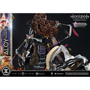 Real Elite Masterline Horizon Forbidden West Aloy Carja Shadow Outfit