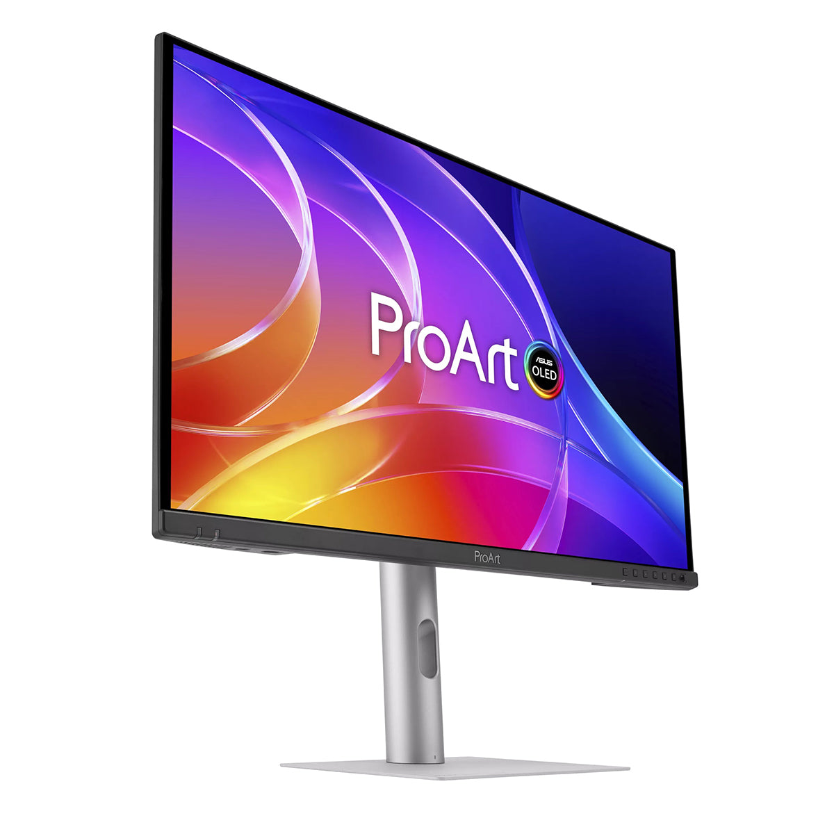 ASUS ProArt Display OLED PA279CDV 27" 4K UHD (3840x2160) 120Hz QD-OLED Professional Monitor