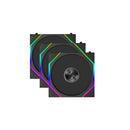Lian Li Uni Fan TL Flex 120mm | DataBlitz