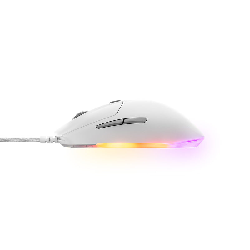 SteelSeries Rival 3 Gen 2 Lightweight Gaming Mouse | DataBlitz