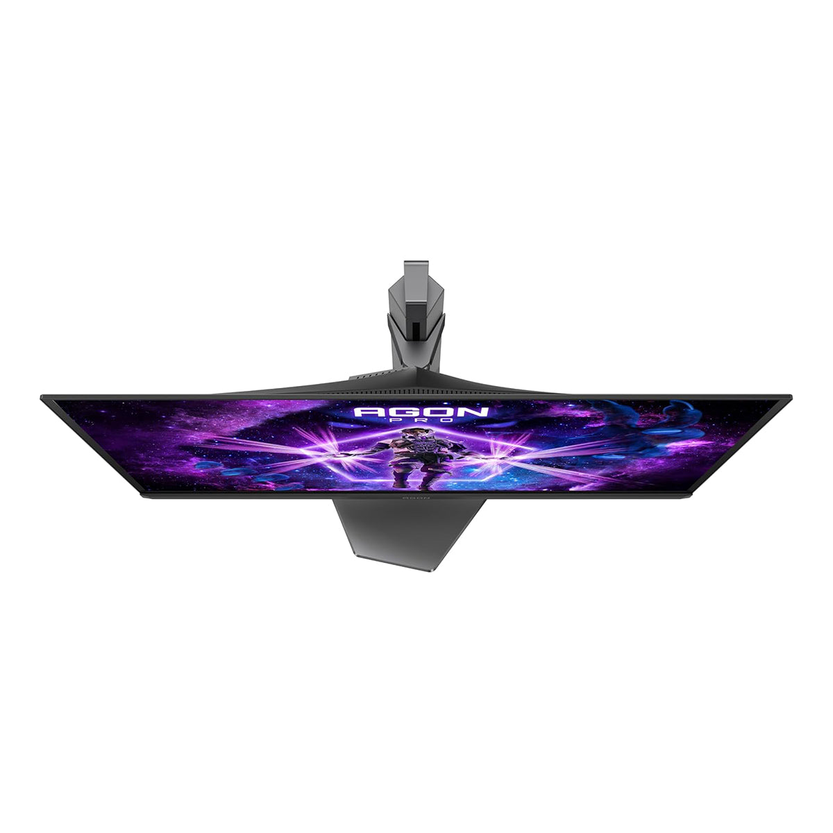 AOC Agon Pro AG276UZD 26.5" UHD (3840x2160) 240Hz 0.03ms GTG QD-OLED Gaming Monitor