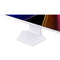 LG UltraGear 32G810SA-W 32" Ultragear 4K UHD (3840x2160) 144Hz 1ms GTG G-Sync DisplayHDR 400 With Tilt/Height/Swivel/Pivot + Speaker And Webos 24 With LG AI Smart Gaming Monitor