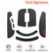 Pulsar Supergrip Mouse Grip Tape Pre-Cut for Pulsar Tenz Signature Edition (SGRTZ1)
