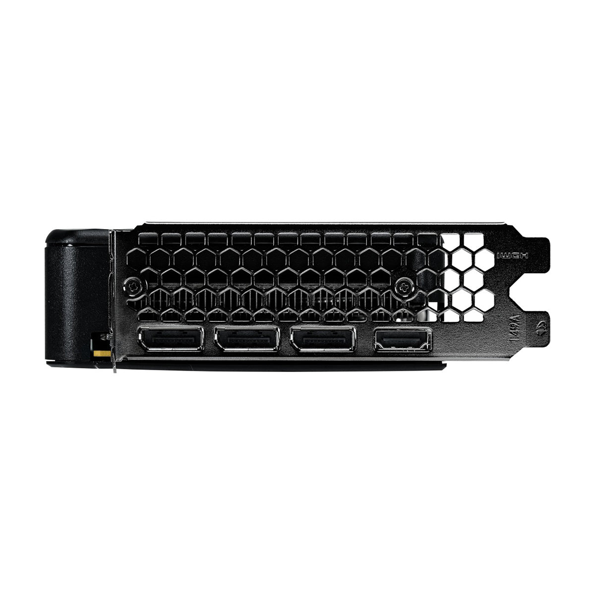 Palit GeForce RTX 5050 Dual OC 8GB GDDR6 Graphics Card