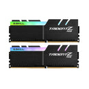 G.SKILL Trident Z RGB 32GB DDR4 3600MHZ Memory (F4-3600C18D-32GTZR)