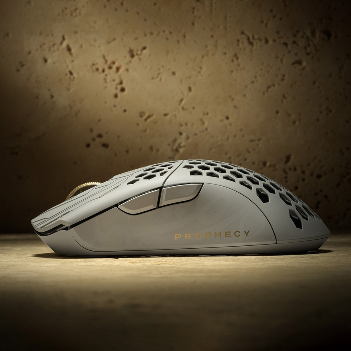 Finalmouse UltralightX Prophecy Wireless Gaming Mouse (Clix) | DataBlitz