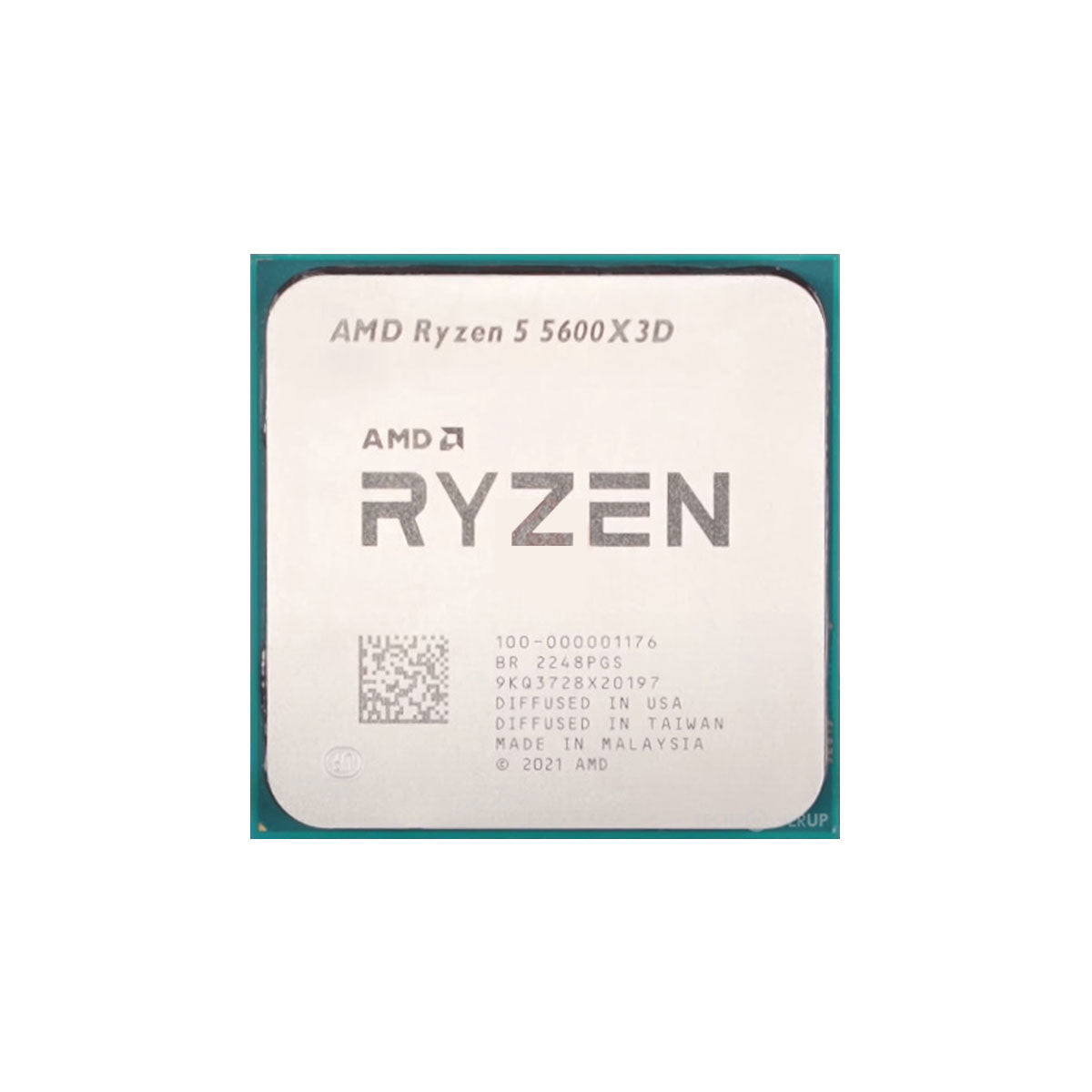 AMD Ryzen 5 5600X3D Processor