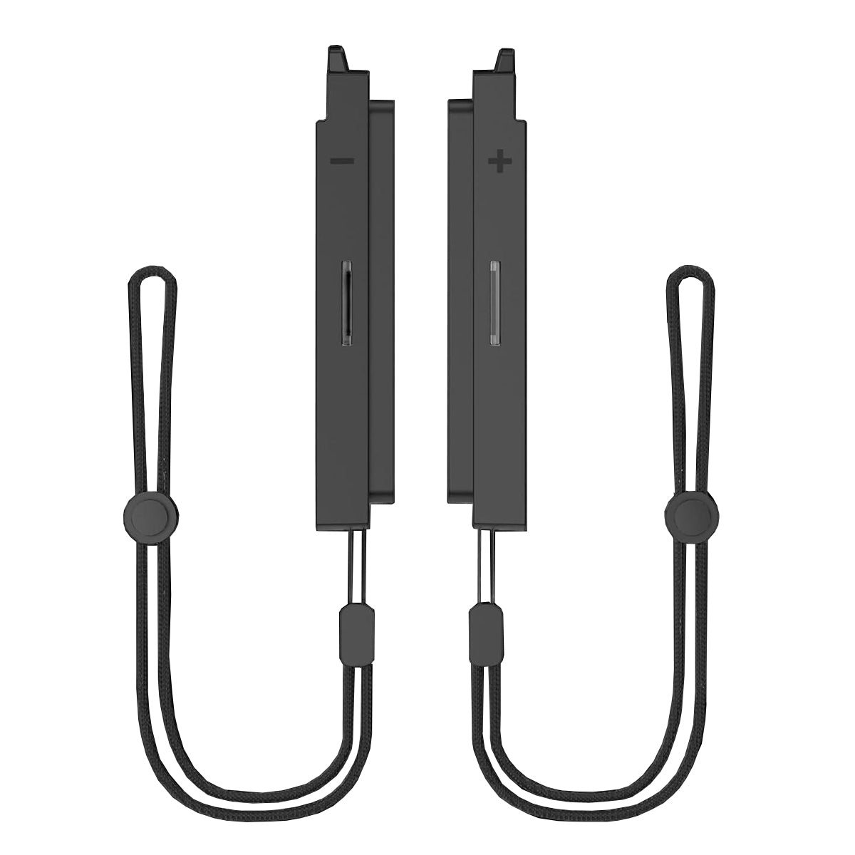 NYXI Switch 2 Joy Con Adapter (Black) (NA05)