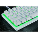 Razer Huntsman V3 Pro Mini 60% Analog Optical Esports Keyboard (White)