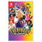 Nintendo Switch Everybody 1-2 Switch! (Asian)