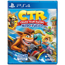 PS4 Crash Team Racing Nitro Fueled Reg.2