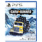 PS5 Snowrunner (Eng/EU)