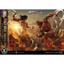 Ultimate Diorama Masterline TV Animation Attack on Titan Reiner Braun Armored Titan | DataBlitz