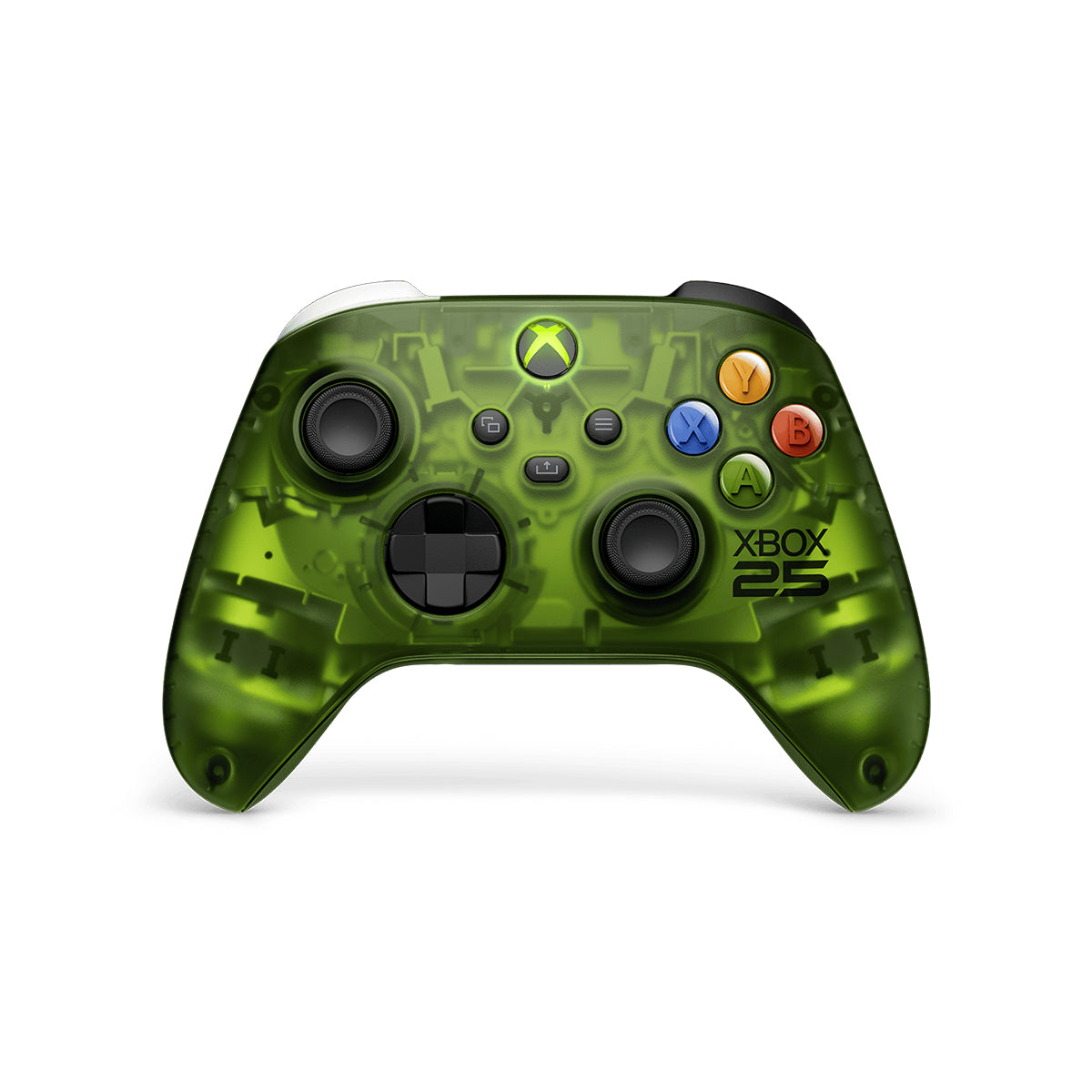 XBOX Wireless Controller X25 Special Edition