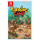 Farming Camp | DataBlitz