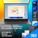 ASUS Vivobook S16 S3607AA-SH040WSM Laptop (Matte Gray)
