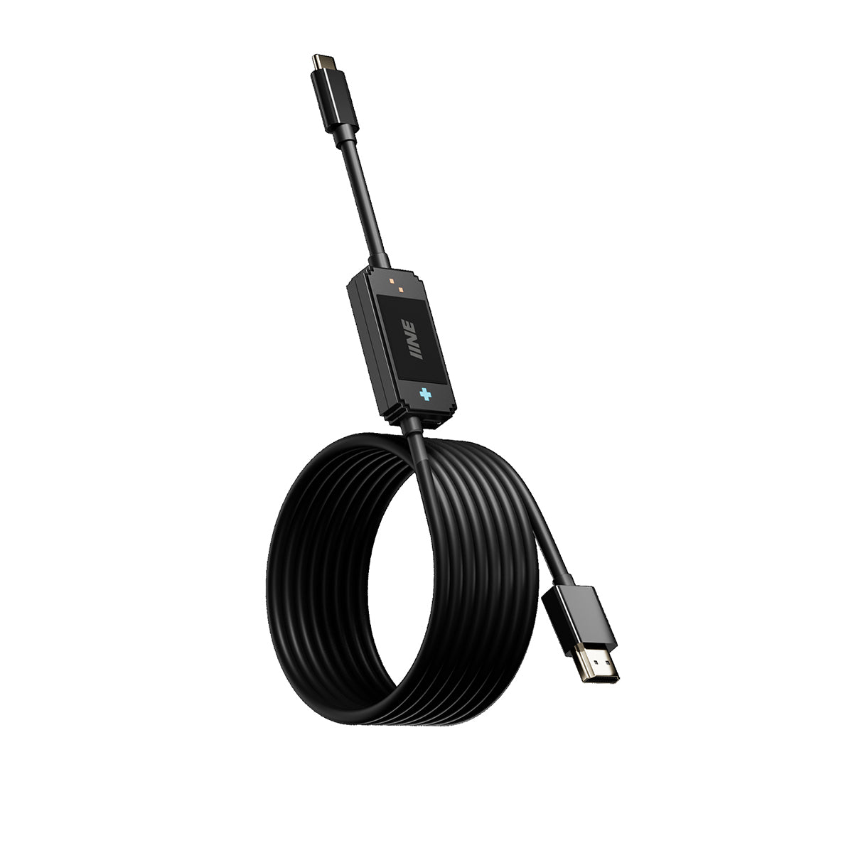 IINE 4K Segmented Cable Video Adapter for Nintendo Switch / Nintendo Switch 2 (L1273)