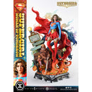Real Elite Masterline Supergirl (Comics) Supergirl Woman of Tomorrow