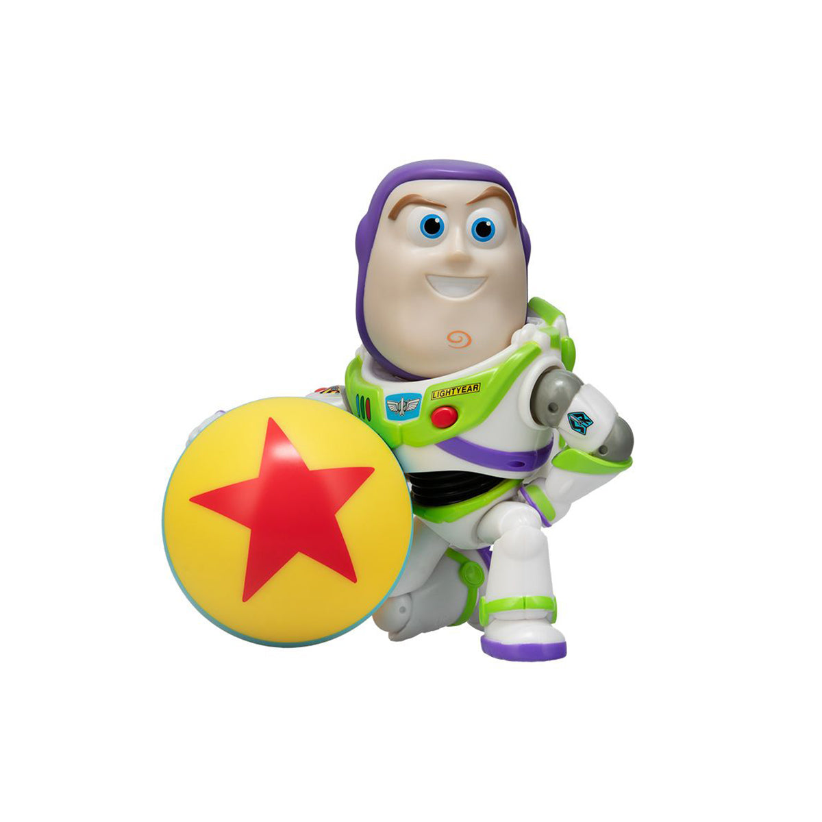 Paladone Toy Story GloBuddies Buzz Lightyear Light (PP15869TS)