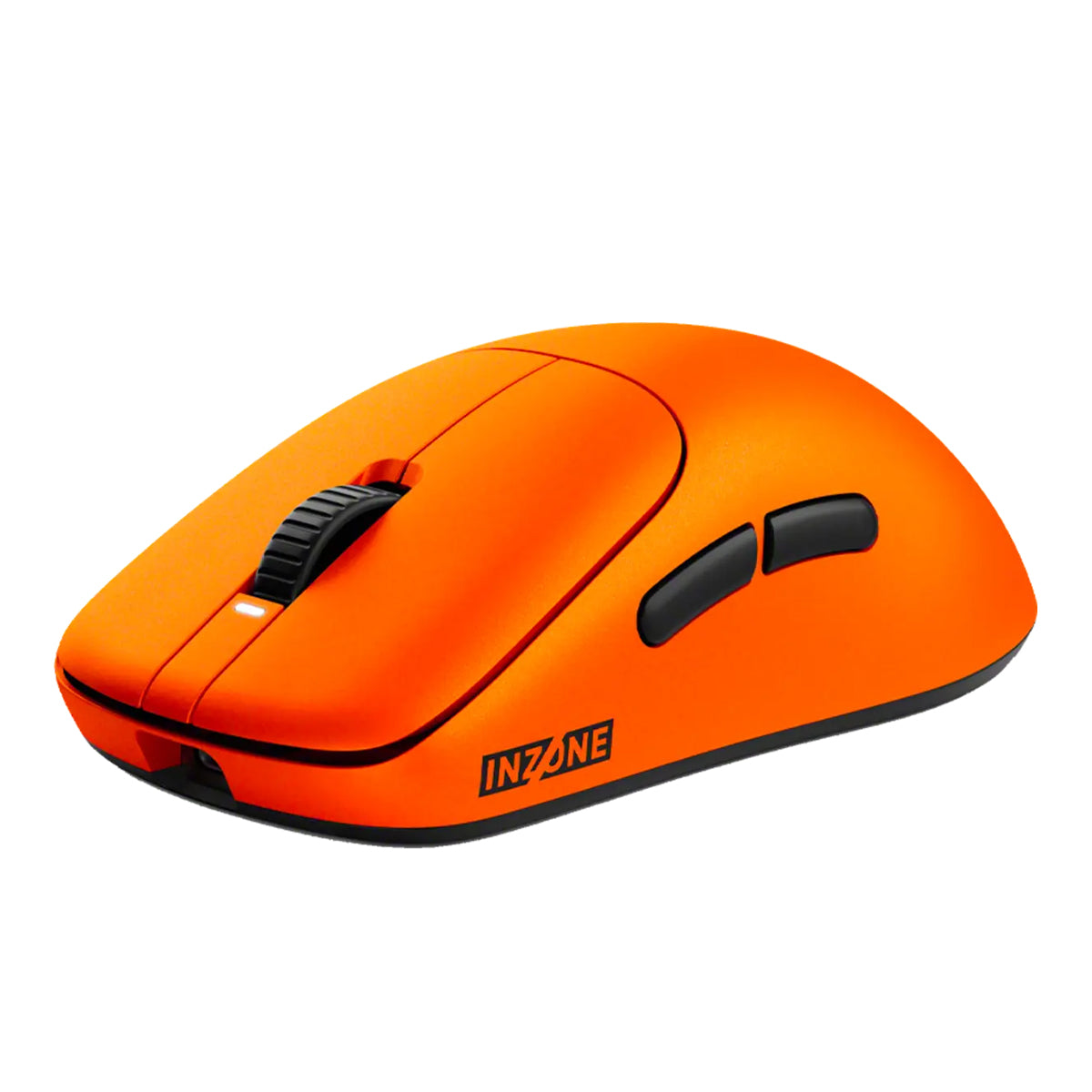 Sony MSE-G500 Inzone Mouse-A Wireless Gaming Mouse (Black, Fnatic Orange Edition)