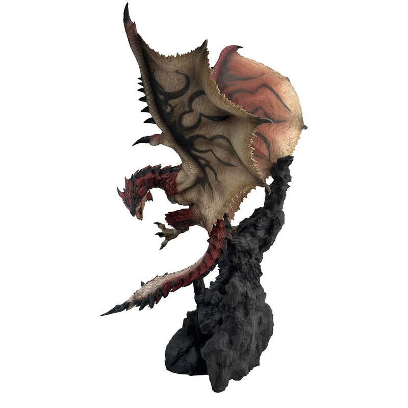 Capcom Figure Builder Creator's Model Rathalos ver. 2.0 | DataBlitz