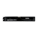 Palit GeForce RTX 5050 Dual OC 8GB GDDR6 Graphics Card