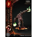 Ultimate Premium Masterline Doom: The Dark Ages Imp Stalker | DataBlitz