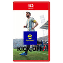 eFootball Kick-Off | DataBlitz