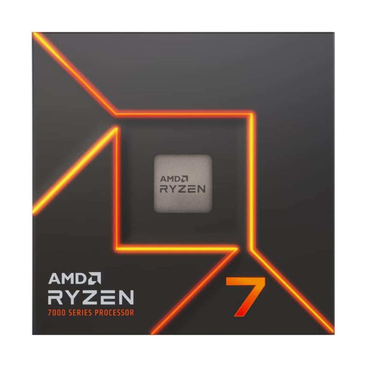 AMD Ryzen 7 7700 Processor