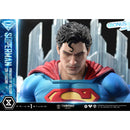 Throne Legacy Superman (Comics) Superman Fortress of Solitude on Throne | DataBlitz