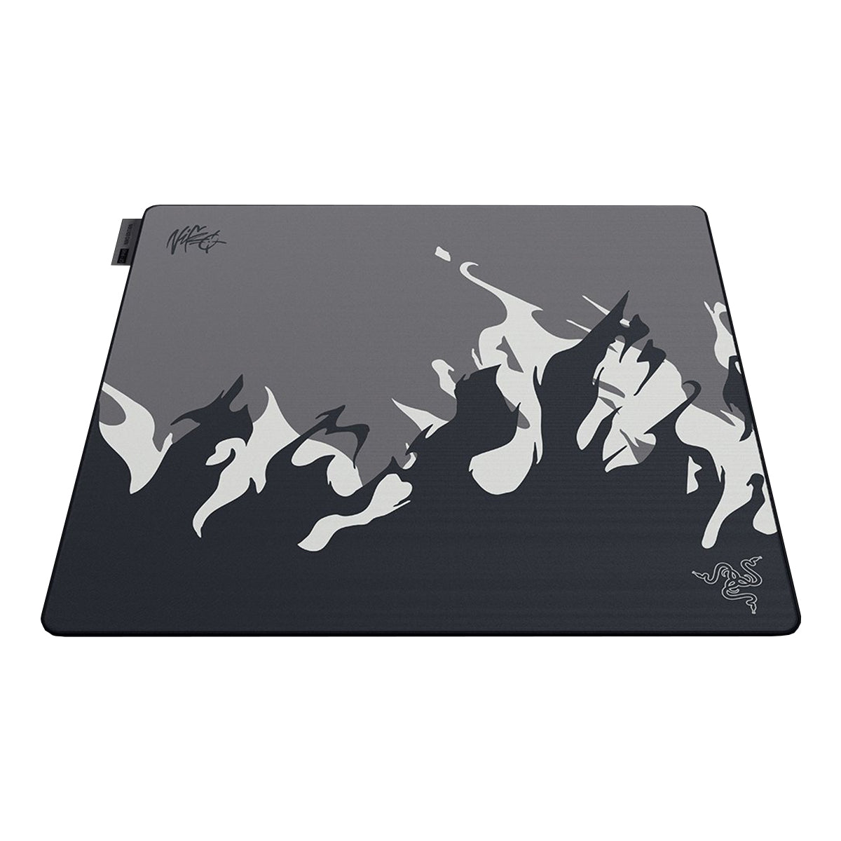 Razer Gigantus V2 Pro Soft Esports Gaming Mouse Mat - L (NiKo Edition)