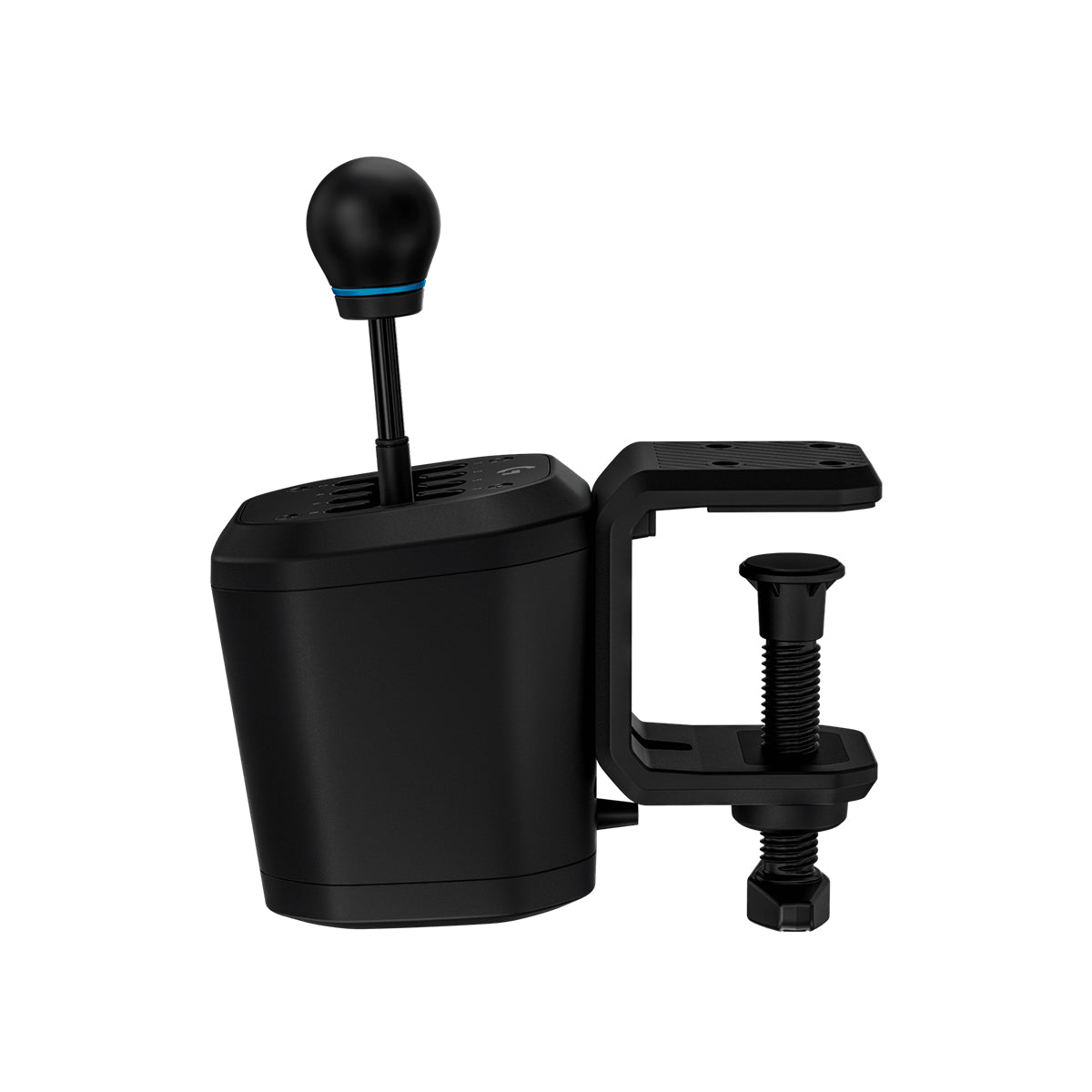 Logitech RS H-Shifter for PC/Playstation/Xbox (Black) (941-000321)