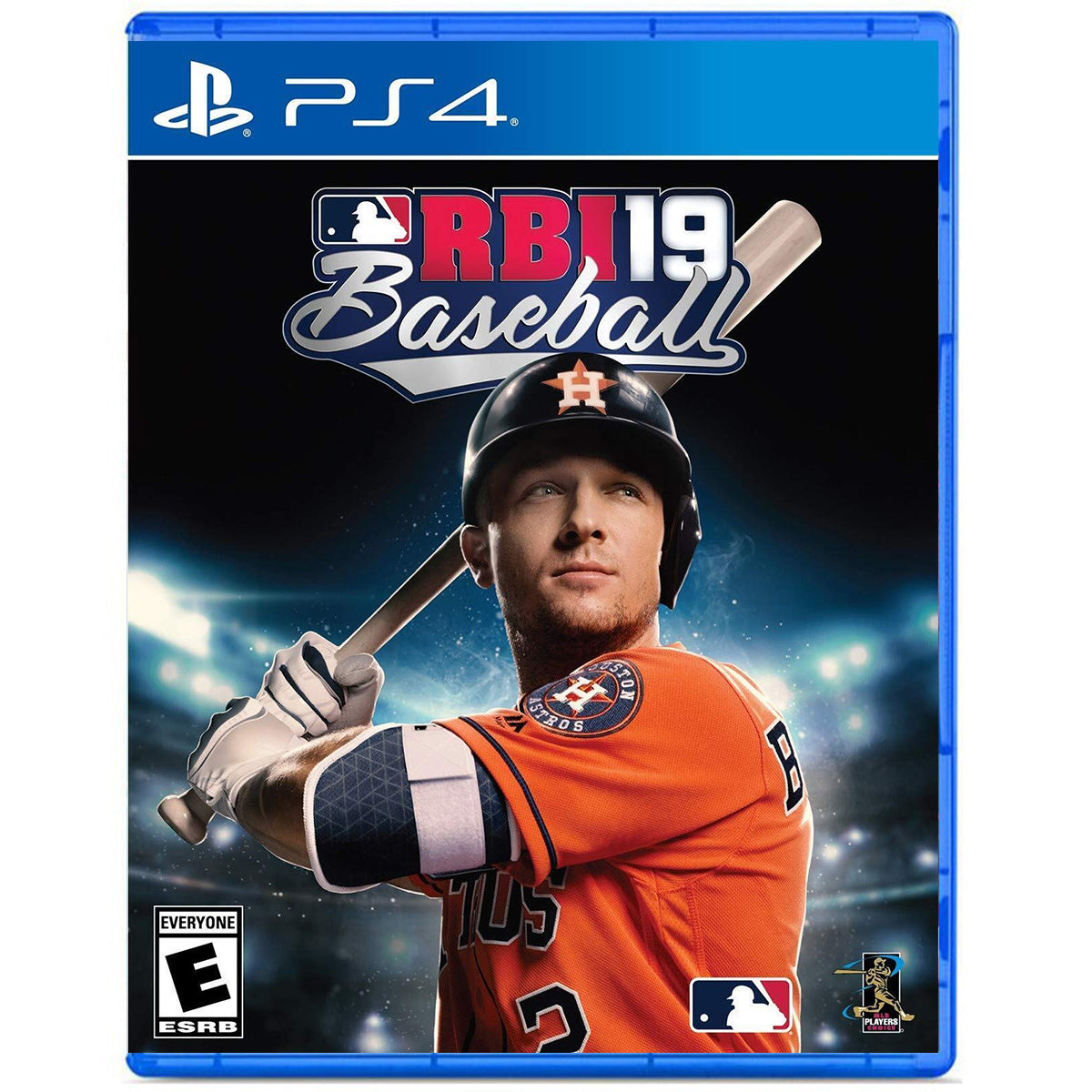 PS4 RBI Baseball 19 ALL (Eng/FR)
